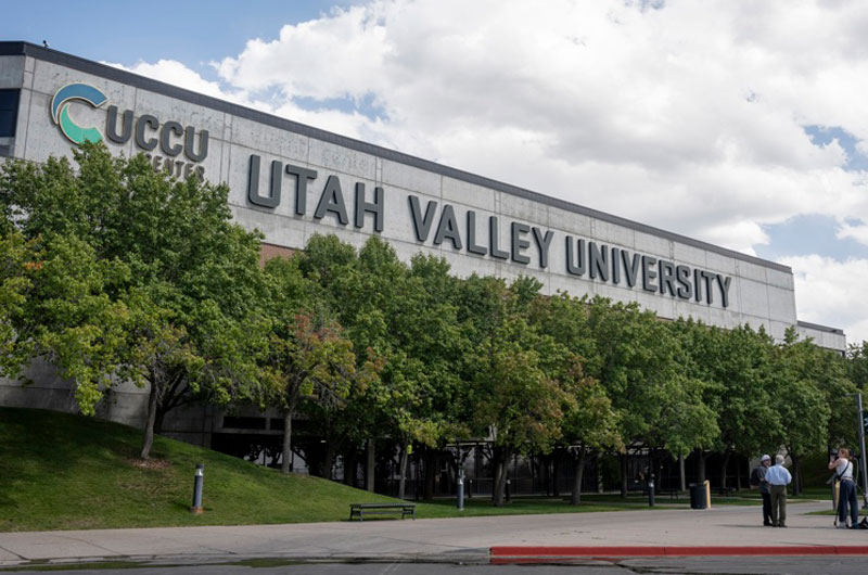 Al menos seis universidades afroamericanas reciben amenazas tras muerte de Charlie Kirk