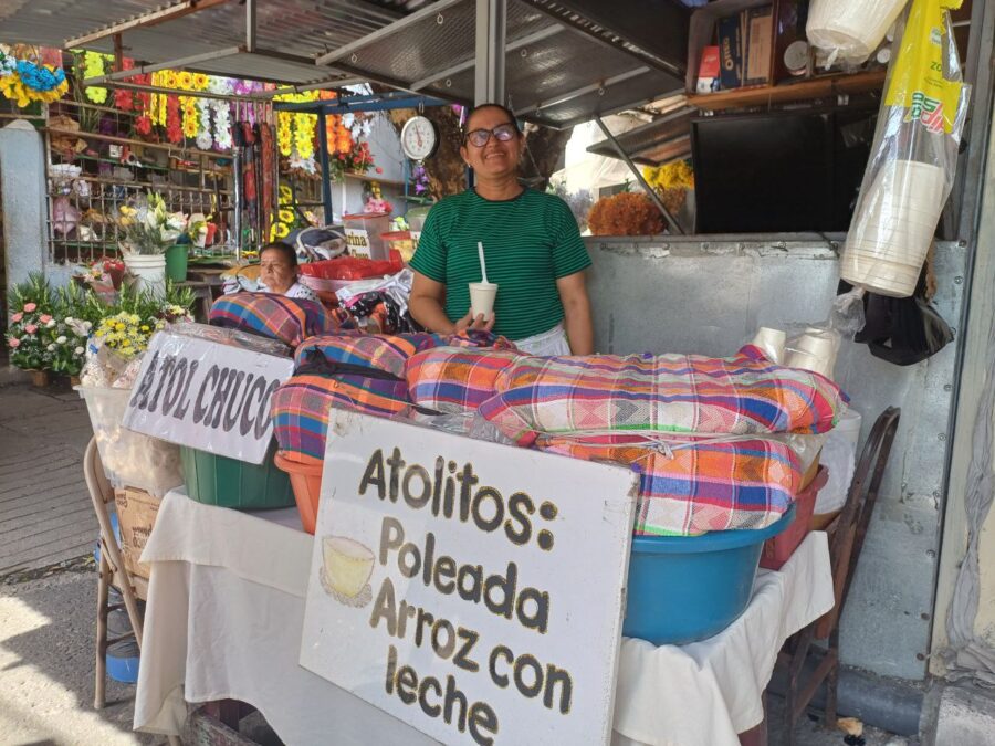 Vendedores del San Miguelito pagarán IVA y deberán llevar contabilidad formal