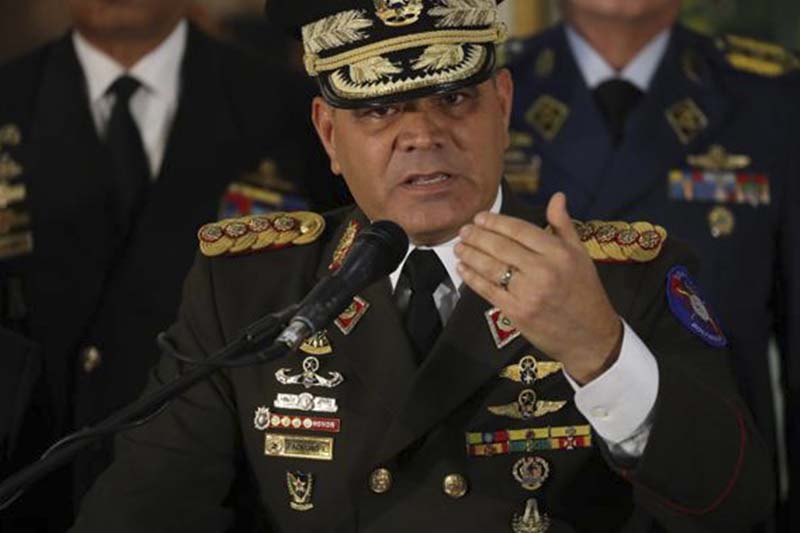 Venezuela denuncia que EE.UU. realiza vuelos de «inteligencia» contra su país