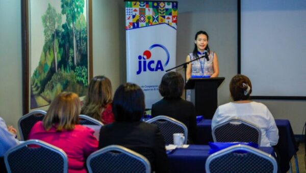 Llegan más voluntarios japoneses para apoyar proyectos en turismo, salud y prevención de desastres