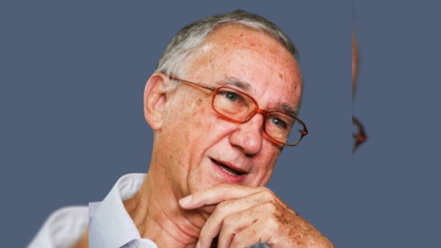 Fallece el padre José María Tojeira, exrector de la UCA