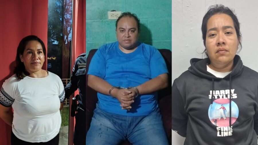 FGR ordena captura de 20 acusados de apropiarse y vender inmuebles con escrituras falsas