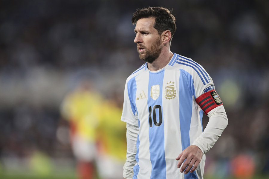 La FIFA oficializa el calendario mundialista: Messi no jugará en Miami