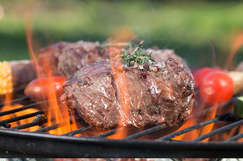 El 60 % de la carne bovina consumida por los salvadoreños es importada