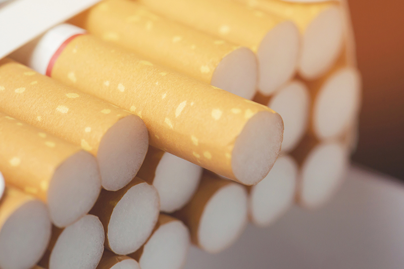 El Salvador es el tercer país centroamericano menos vulnerable al comercio ilícito