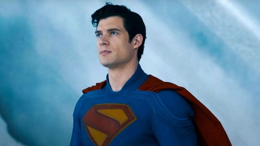 La última película de «Superman» llega a a HBO Max y otros estrenos