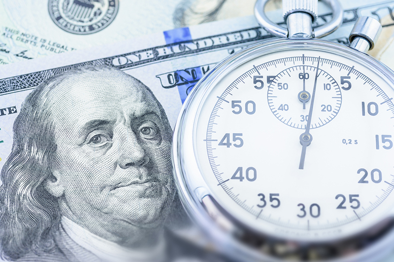 El pago de intereses por la deuda rompió récord en 2025 tras superar los $1,755 millones