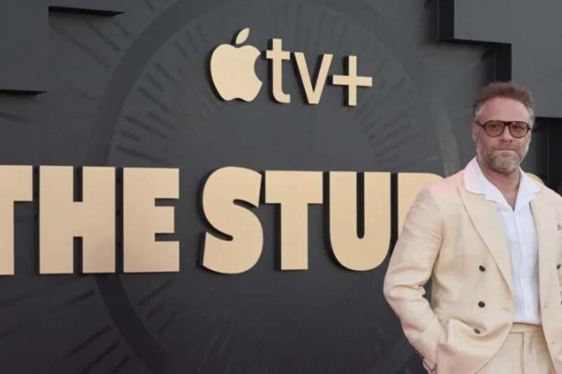 ‘The Studio’ y ‘Severance’ se encaminan como favoritos en unos premios Emmy sobre crisis laborales