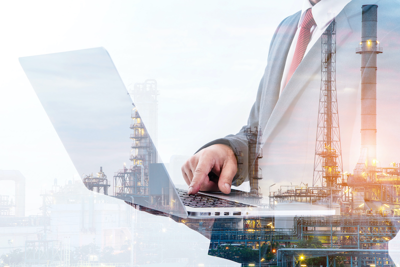 Gobierno pide exención total de impuestos a contratistas que comercializan datos de exploración de petróleo o gas