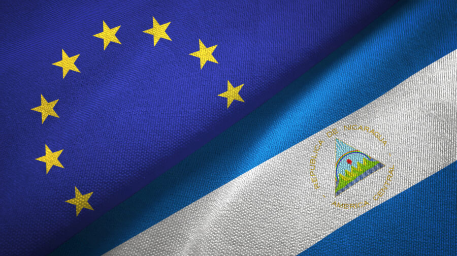 La Unión Europea prolonga otro año sus sanciones contra 21 funcionarios y tres entidades de la dictadura de Nicaragua