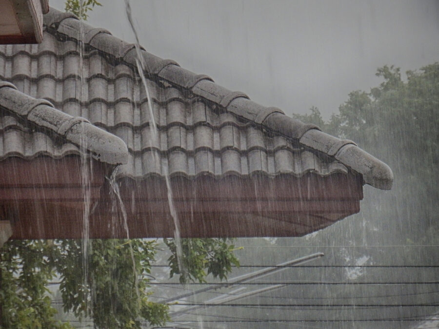 Declaran alerta preventiva en nueve departamentos de Honduras por lluvias