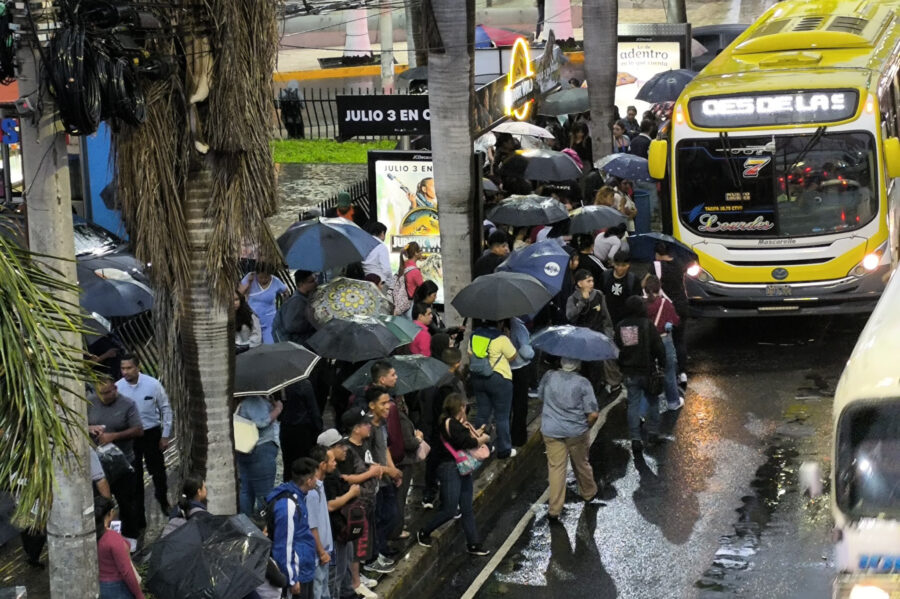VMT habilitará centro de formación virtual para conductores del transporte colectivo, pesado y motociclistas