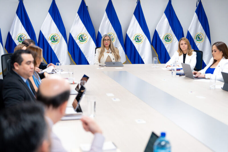 Vamos dice no confía en el TSE por silencio de magistrados y pide divulgar auditoría a elecciones 2024