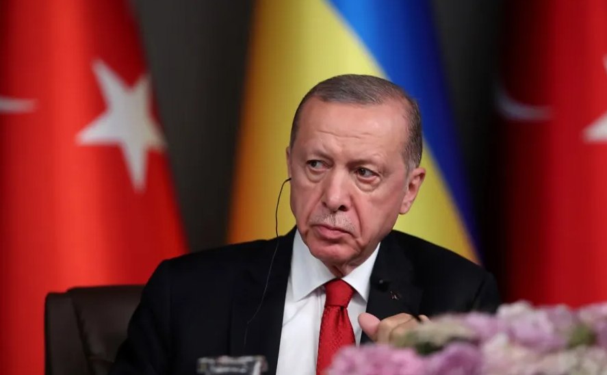 Presidente de Turquía asegura que Zelenski y Putin «aún no están preparados» para una reunión decisiva