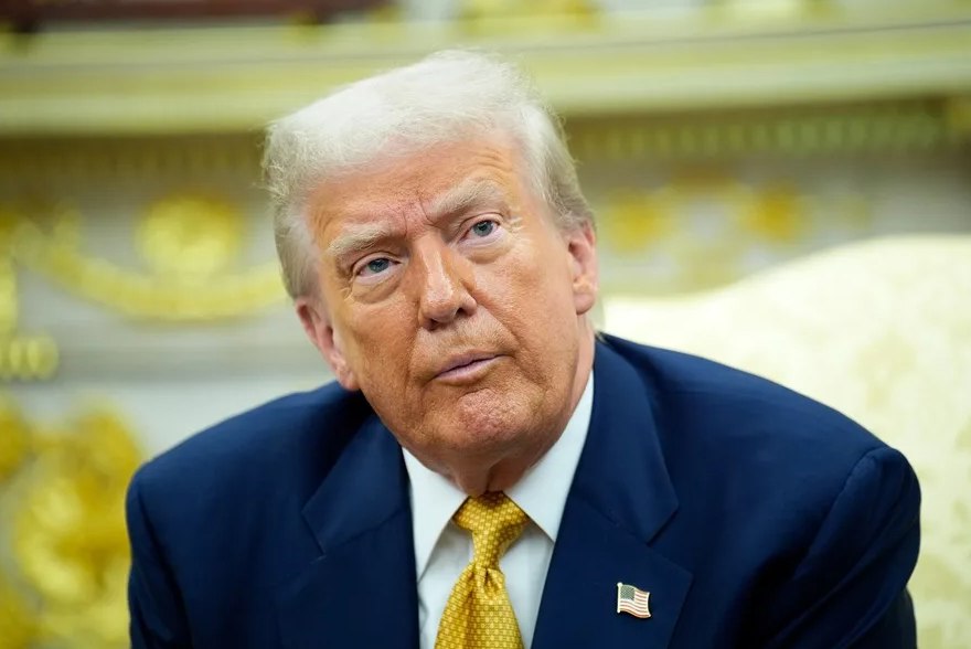 Informe alerta que Trump busca exportar su «guerra cultural» a Europa