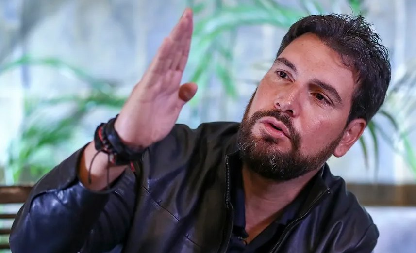 Excandidato presidencial de Ecuador denuncia presuntos intentos de secuestro a familiares