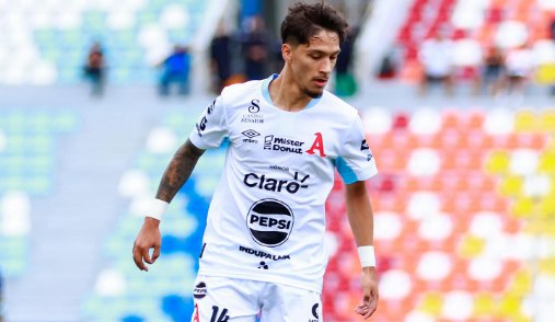 Alianza sufre, pero vence 1-0 a Fuerte San Francisco con gol de Enrico Dueñas