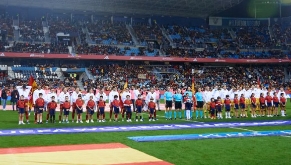 El fútbol femenino crece en asistencia con 4.5 millones de espectadores en 2024-2025