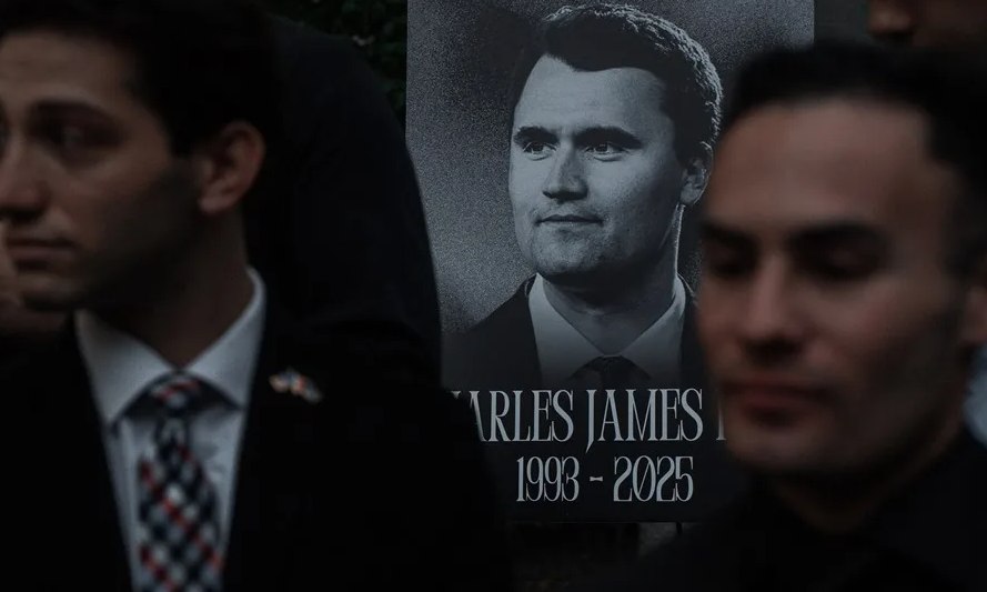 La libertad de expresión en EE.UU., en el foco tras el asesinato de Charlie Kirk