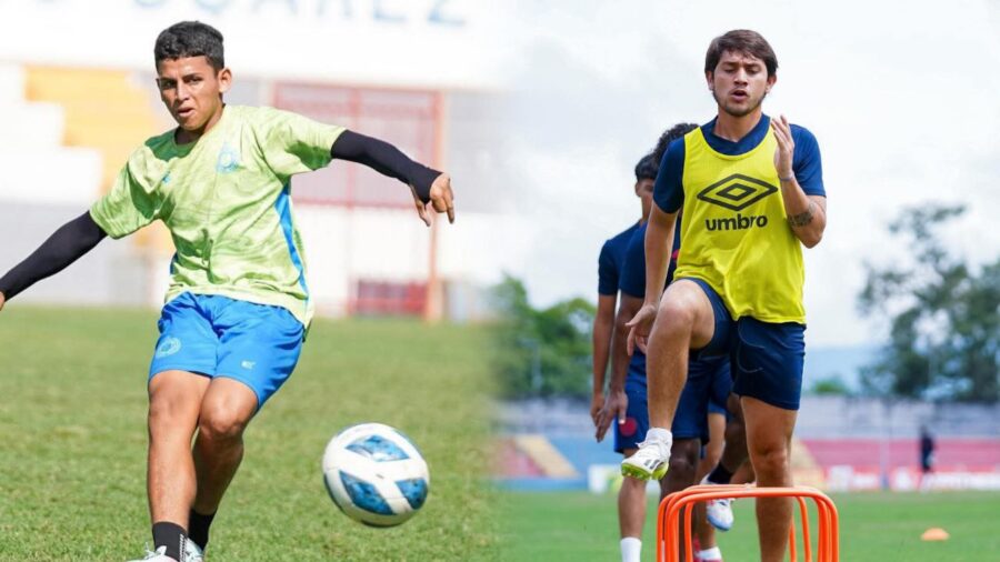 Segunda vuelta del Apertura 2025 arranca este sábado con el derbi Isidro Metapán-FAS