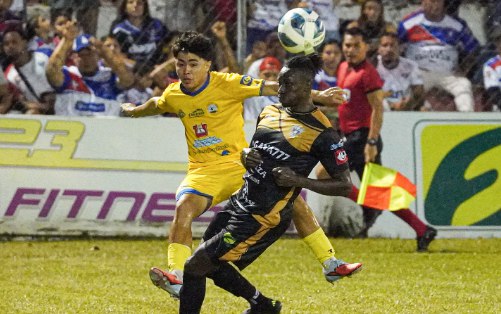 Firpo y Municipal Limeño empatan en el cierre de la fecha 12 del Apertura 2025