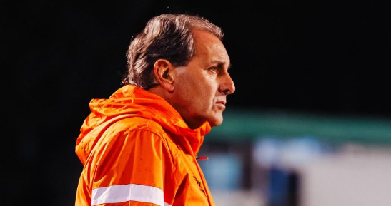 Presidente de Águila confirma que rescindir el contrato de Daniel Messina costaría alrededor $60,000