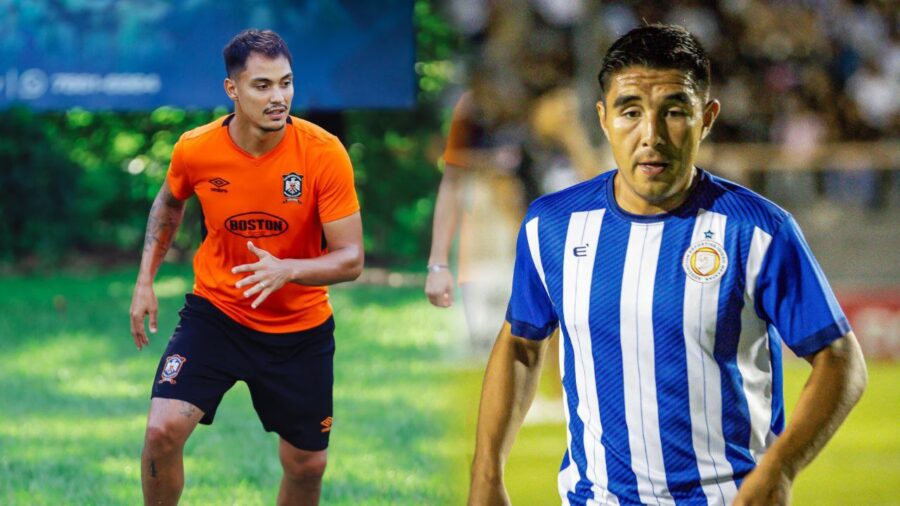 Un necesitado Águila se mide ante Isidro Metapán en el partido clave de la jornada 13