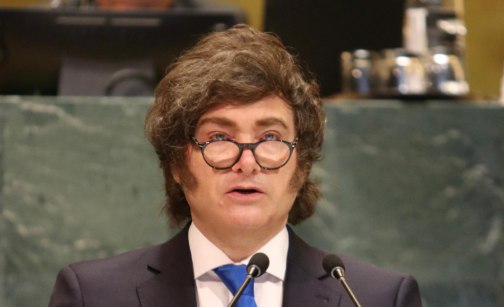Milei arremete contra la ONU ante la Asamblea General: «Un gobierno de burócratas»