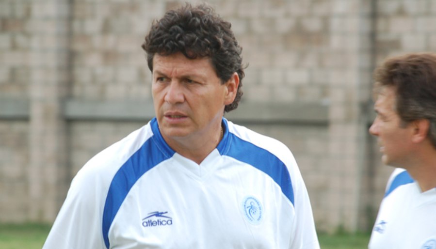 Funeral de Jaime “La Chelona” Rodríguez se realizará en San Salvador