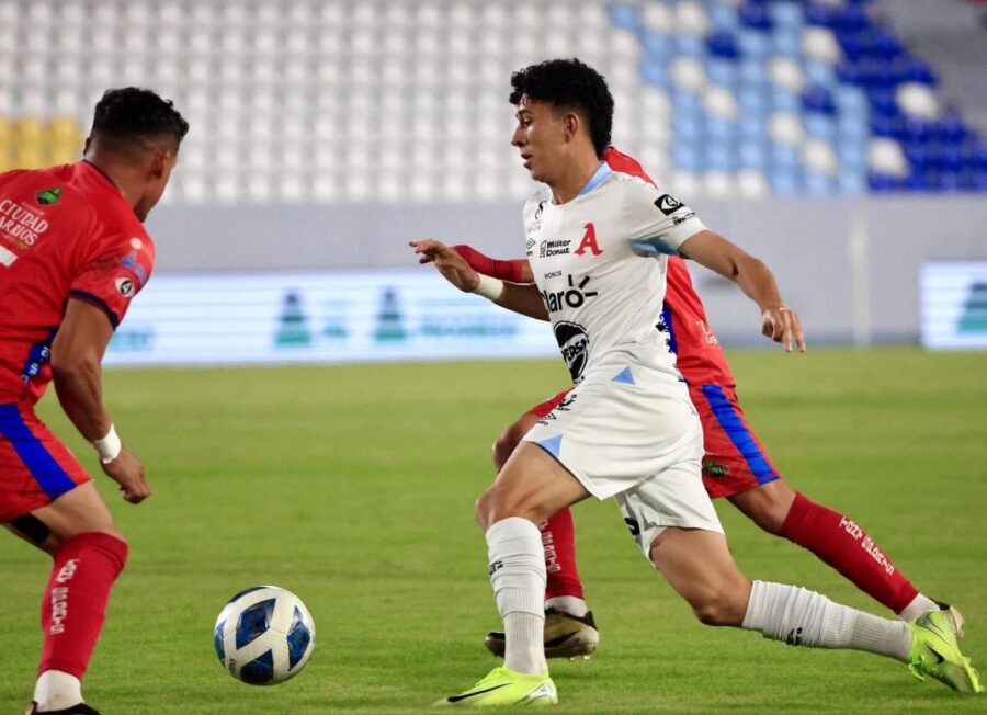 La jornada 20 del Apertura 2025 se juega este miércoles con duelos claves