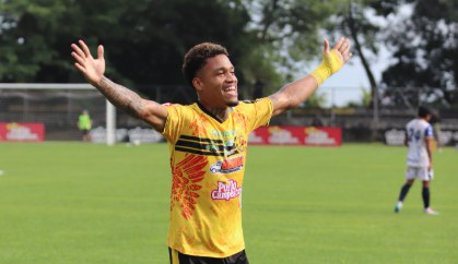 Platense y Zacatecoluca empatan 1-1 en el derbi viroleño