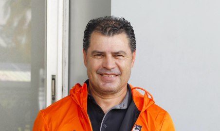 Águila nombra al mexicano Juan Carlos Chávez como su técnico para el resto del Apertura 2025