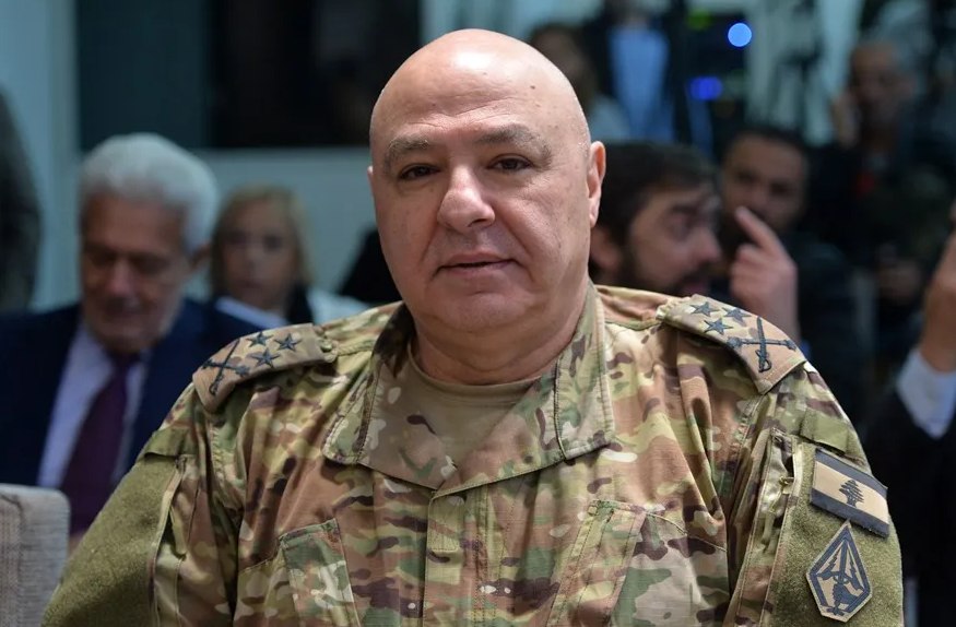 El Líbano avala el plan de Trump para Gaza y espera que Israel y Hamás lo aprueben