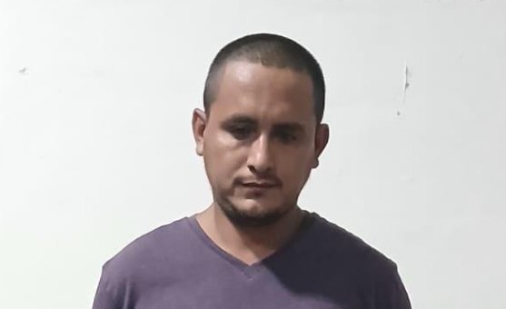 Capturan a conductor ebrio tras atropellar a un peatón de 78 años en San Luis La Herradura