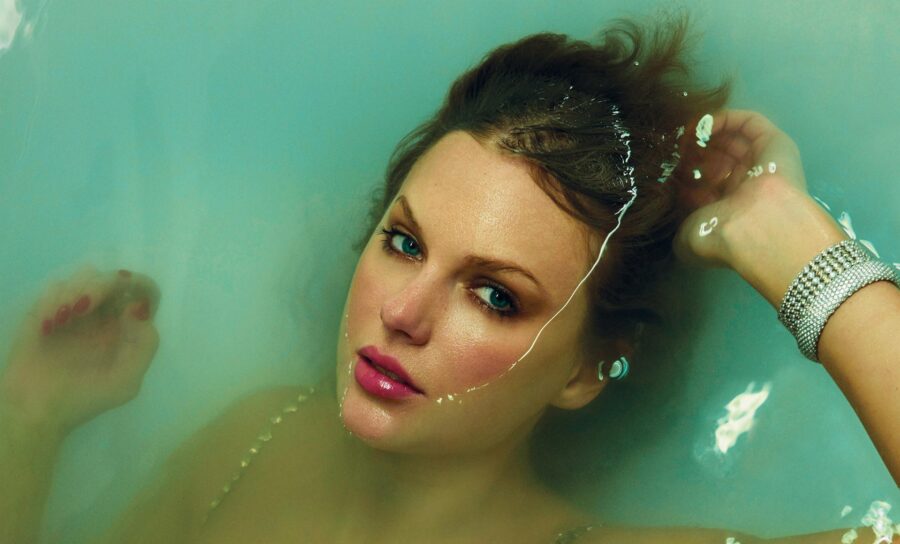 Taylor Swift rompe el récord de Adele como el álbum más vendido en una semana