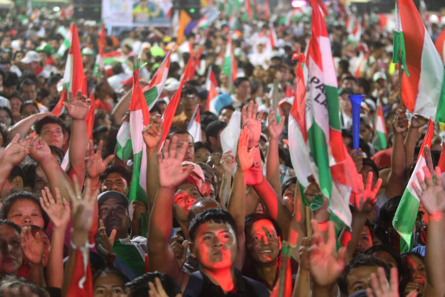 Tendencia liberal marcará al nuevo Gobierno de Bolivia, con una política más «pragmática»