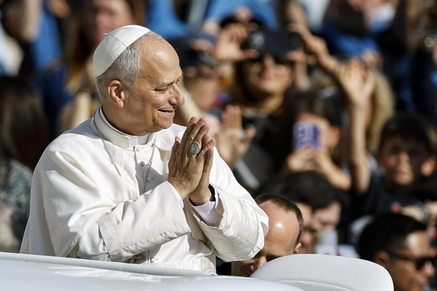 León XIV retomará y actualizará el Pacto Educativo Global impulsado por el papa Francisco