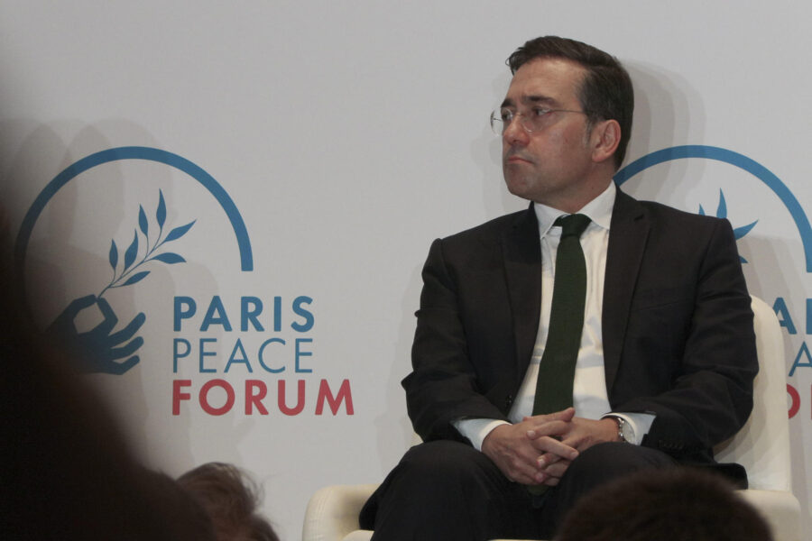 España ofrece a Jamaica un hospital de campaña tras la devastación del huracán Melissa