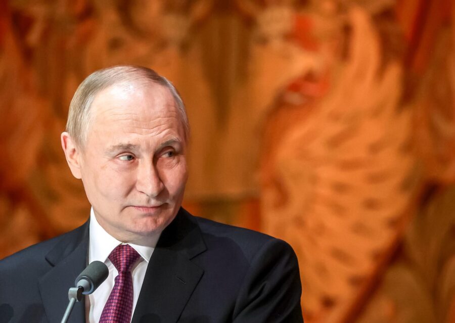 El Kremlin desafía a Trump tras las sanciones: «Veremos qué pasará en seis meses»