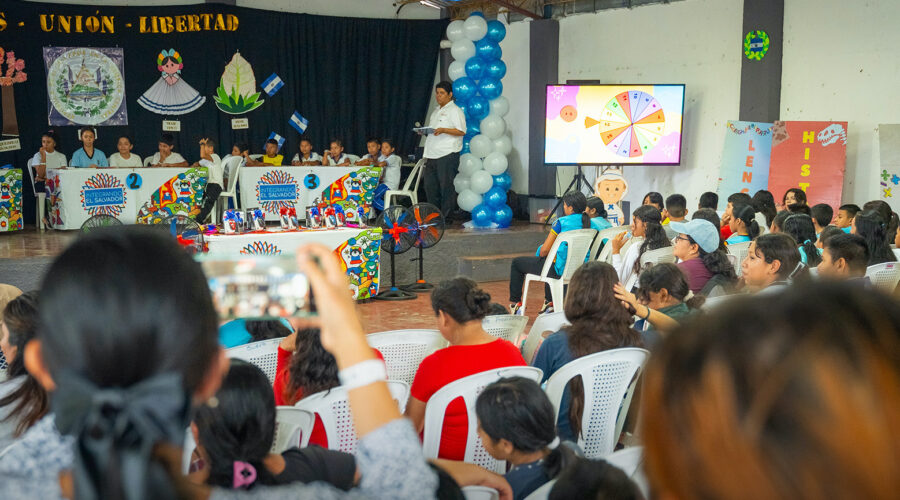 Seguridad pide incorporar $785,600 de préstamo aprobado en 2022 para programa de atención a jóvenes en riesgo