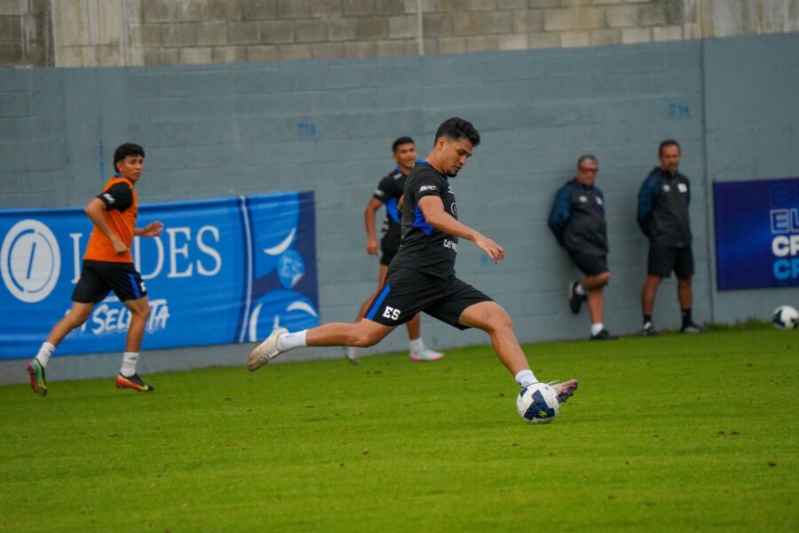 Hernán Darío Gómez anuncia convocatoria de la Selecta para último microciclo previo a juegos ante Surinam y Panamá