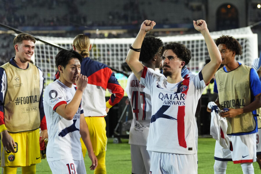 El campeón de Europa expone las carencias del Barça de Flick
