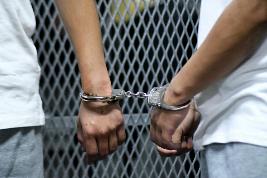 El Gobierno de Guatemala pedirá apoyo al FBI para captura de pandilleros fugados de cárcel