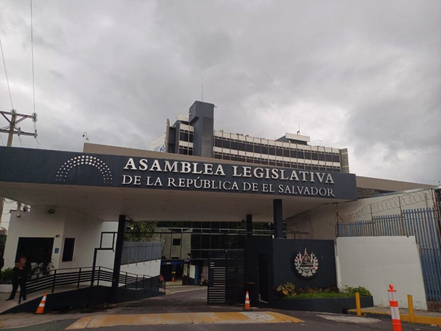 Asamblea mantendrá sus gastos en $46.9 millones para 2026: aún no publica su presupuesto