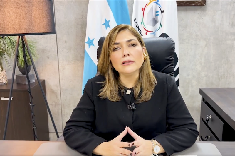 Ente electoral de Honduras rechaza injerencia de las Fuerzas Armadas 