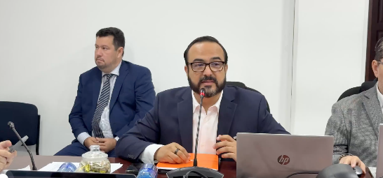 Director de Fovial dice que tendrá $65.2 millones adicionales de ingresos a los que le proyectó Hacienda para 2026