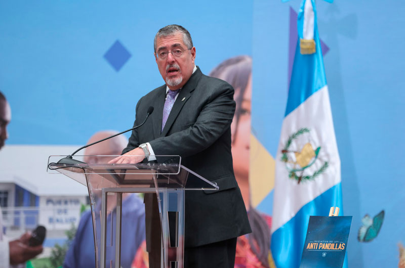 La Corte de Constitucionalidad de Guatemala reafirma resultados electorales de 2023