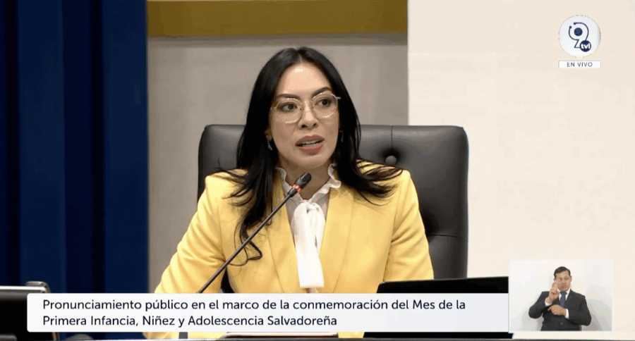 Diputados de Nuevas Ideas aseguran crecimiento económico arriba de lo previsto y dicen que su trabajo en la Asamblea “ha sido clave”