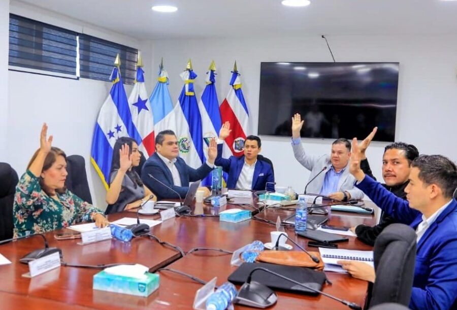 Así quedó la calendarización para que titulares de gobierno expliquen el presupuesto