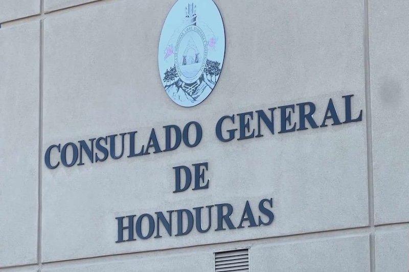 Voto en el exterior en Honduras enfrenta trabas a 42 días de elecciones
